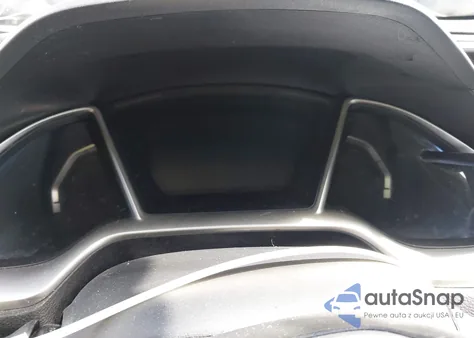 2018 Honda Civic Ex from USA, damaged, VIN 19XFC2F70JE044428